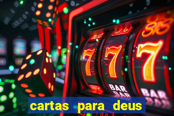 cartas para deus filme download